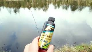Весенний клёв на КАРАСЯ🐟🐟🐟. РЫБАЛКА НА ПОПЛАВОК.
