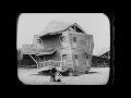 Capture de la vidéo "One Week" De Buster Keaton (Musique De  Geoffroy Tamisier)