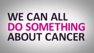 World Cancer Day - Working Together