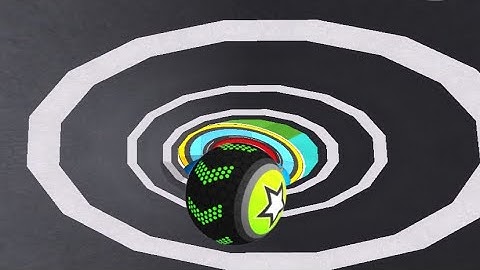 Going Balls SpeedRun Gameplay Level 511-520