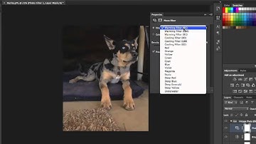 Vintage Photo Effect Tutorial in Photoshop CS6