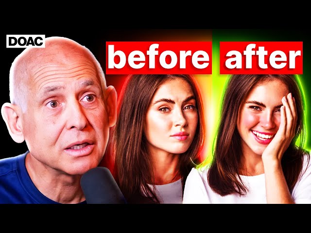 The BEST Scientific Sex Advice All Men NEED To Know! | Dr Daniel Amen class=