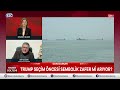 HUSİLER DURMUYOR! İran Devreye Girdi Trump Harekete Geçti! NÜKLEER SAVAŞ KAPIDA