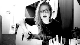 Let's Make Out// Casey Abrams (cover)