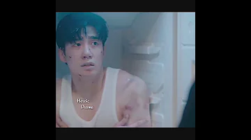 funny scene😭he lock him in fridge😂🤣||#kdrama #short #whatsappstatus #ytshorts #kdramalovers