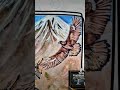 Discover Pathfinder Art where every piece is a journey.#pathfinder.art3 #uniqueart