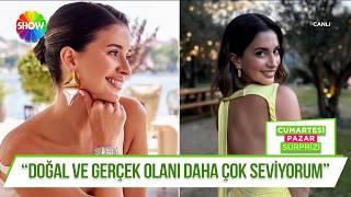 Yapay Zeka Platformunda Buse Terimden Açıklamalar