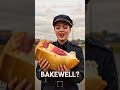 Ultimate Bakewell Tart Cake Recipe Easy &amp; Delicious Dessert! #shortvideo #shortsviral #shorts