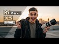 Why the Canon EOS R7 Mark II Is the Best Value Mirrorless in 2025