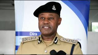 Tahadhari Ya Mikopo Inayotolewa Mitandaoni