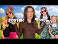 Foster care and adoption  this is crazy