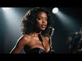 Official Timeless Love Songs | Etta James Inspired Blues & Soul Classics