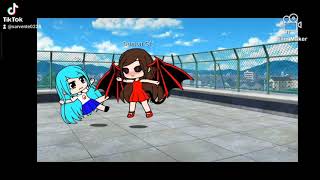 Demon Girlfriend Kill Sky