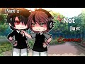 Falling Inlove With My Enemy~ ||Part-2||BL||GLMM||Gacha Life||Gay/Love Story||Glmm bl||BL/LS||Desc.
