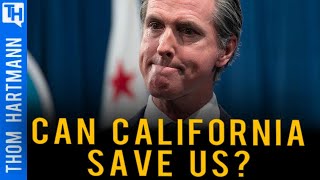 California Declares STATE OF EMERGENCY to Stop Next Pandemic!