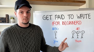 If I Started Copywriting in 2025, I’d Do THIS [Beginners Guide]