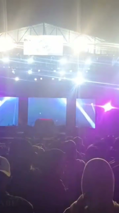 Part 2 Opening Pangeran Fest Lamongan 02/03/24