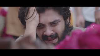 Varmaa Tamil Movie | True Love Wins In The End | Dhruv Vikram | Megha Chowdhury | Raiza Wilson