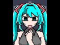 かっこいい音楽だよね#рекомендации #подпишись #meme #イラスト #vocaloid #ドット絵