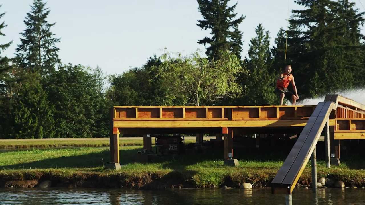 Radar Lake-Herb O'Brien's Heaven on Earth.mp4