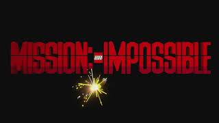Lego Dimensions - Mission Impossible Full Soundtrack