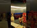 bar counter 240 LED step light electrical working #viral #interiordesign #interiorlight #interior
