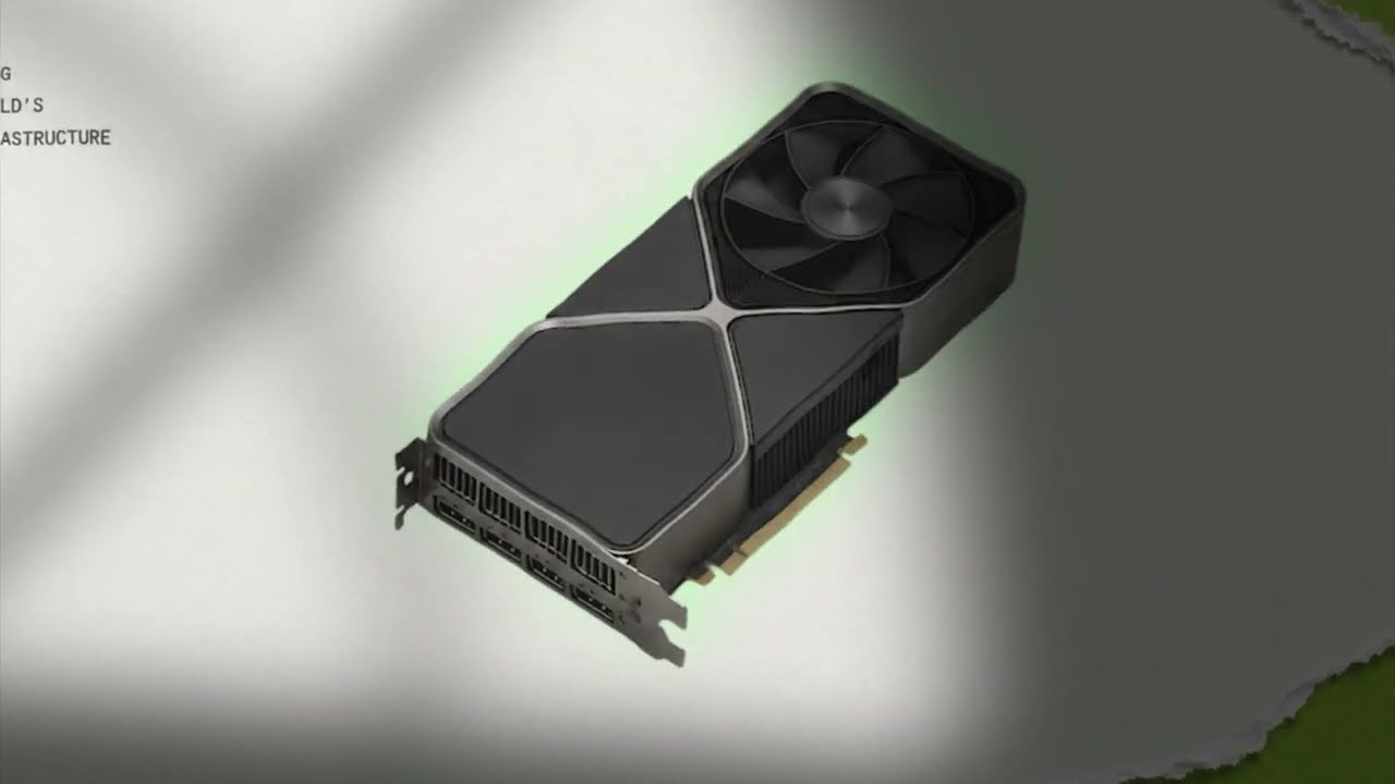 How NVIDIA Took Over Computing