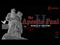 The Apostle Paul I They Call Me Pastor l Pastor Troy Jones