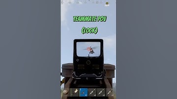 He prob think it’s on purpose at this point🤣😭 #rust #youtubeshorts #shorts #rustgame #rustpvp #pvp