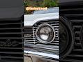 Tüm Arabalara Bedel! | Gangsta Kasa ('64) Impala @fastestmeet #impala #chevy #lowrider #stilldre