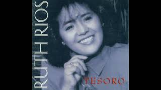Ruth Ríos - Tesoro - CD Completo