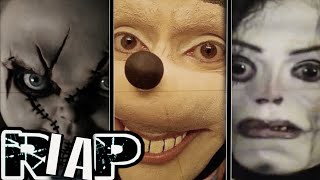 Riap -Chucky, El Ayuwoki & El Goofy Humano Rap - Rap De Inteligente Artificial 2026