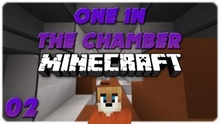 Combo und GESCHLECKT - Minecraft OITC #02 [Deutsch/HD]