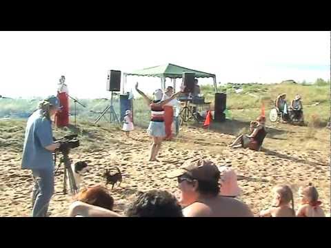 Фестиваль - Песнь над Ладогой