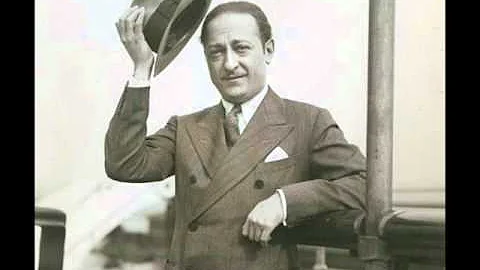 Heifetz plays Hubay