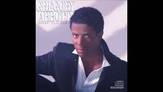 Gregory Abbott     Shake You Down 1986 hd Mp3