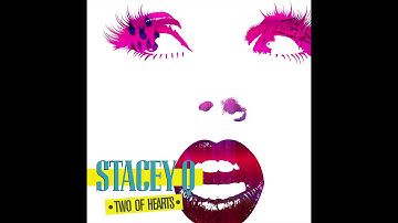 Stacey Q. - Two Of Hearts