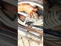 bike repairing Bihar Katihar #reels #shorts #automobile #bikerepairing