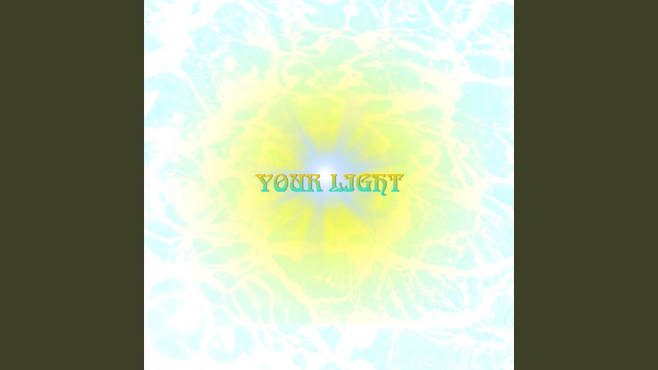 Watch Your Light on YouTube Watch Your Light on YouTube