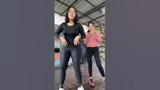kupi #shorts #leggingkilap #pargoy #tiktok #youtube #short #goyang #olahraga (1)