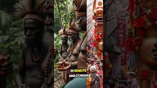 5 Bizarre Cultural Traditions That Will Blow Your Mind!