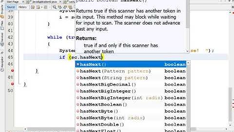 CIT1613#2914 Lecture L   Input validation and nested loops