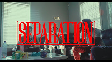 BSlime - “Separation” [Official Music Video]