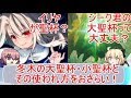 【Fate解説】「冬木の大聖杯・小聖杯」についておさらい!【SN・Zero・アポクリファ】
