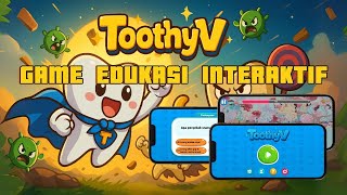 JTI MIF E31222569 Shavira Azzaria A. Game Edukasi Interaktif ToothyV untuk Meningkatkan Pengetahuan screenshot 4