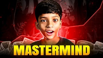How This Kid Hacked The YouTube Algorithm!!🤯| Ft:- @Zgamingofficial