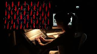 Spatial Sound Composition & Diffusion (SSCAD) - Semester 2, 2022 (Binaural)