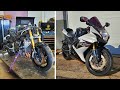 Restoring a SALVAGE GSXR 750! (Complete Start to Finish)