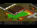 Jagged Alliance 2 1.13+WF+SDO+AI. Камбрия. Госпиталь (33 дранца)