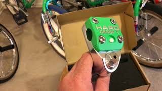 Haro Group 1 Vintage Stem Reproduction Proscons And Some Insight For Those Who Want To Use Them